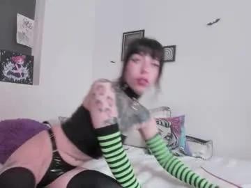 gothic_do11 on Chaturbate