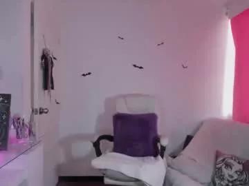 gothic_do11 on Chaturbate