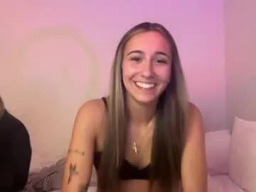graceyrose on Chaturbate
