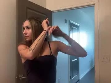 graceyrose on Chaturbate