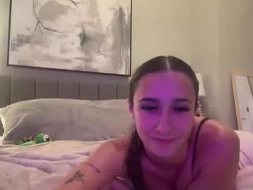 graceyrose on Chaturbate