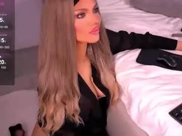 gracianelee on Chaturbate