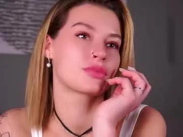 greengazon on Chaturbate