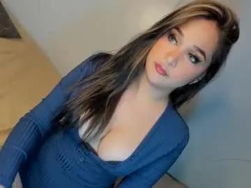 gwynmylove on Chaturbate