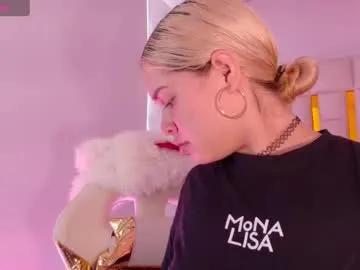 haelycute on Chaturbate