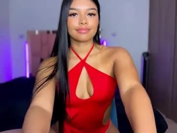 hailey_florez on Chaturbate