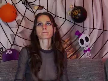 hailey_peach on Chaturbate