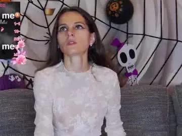 hailey_peach on Chaturbate