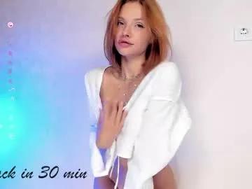 haileybaileybb on Chaturbate