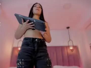 haily_b on Chaturbate