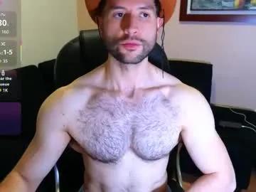 hairyncuteass on Chaturbate