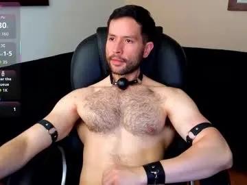 hairyncuteass on Chaturbate