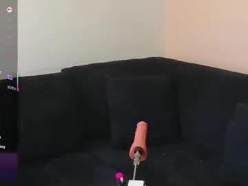 hairyncuteass on Chaturbate