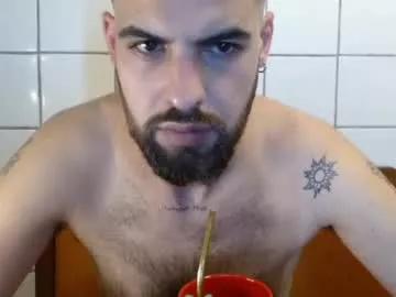 hairyrobxxx on Chaturbate