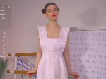 happynewdear on Chaturbate