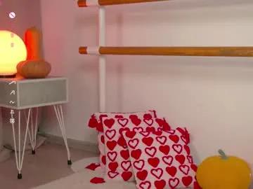 happynewdear — Pink voltage unleashed  // GOAL: Warm up, Evy! And have a good stream [202 tokens left] #bigboobs #flexible #natural #young #slim