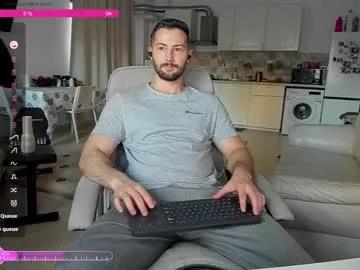 hard_chriss on Chaturbate