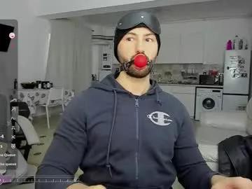 hard_chriss on Chaturbate