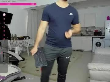 hard_chriss on Chaturbate