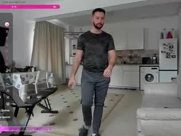 hard_chriss on Chaturbate