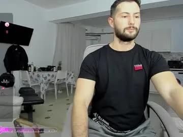 hard_chriss on Chaturbate