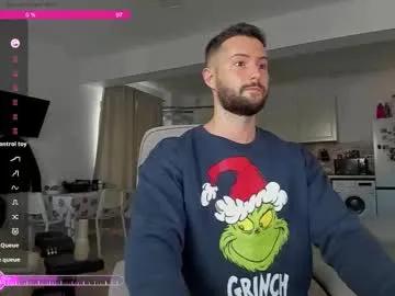 hard_chriss on Chaturbate