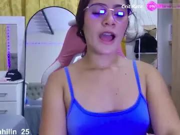 harperzoe on Chaturbate