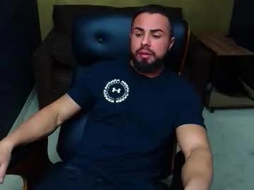 hayeswood on Chaturbate