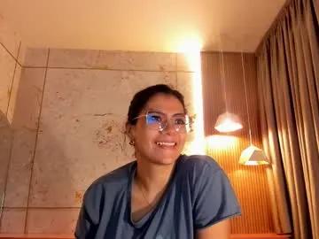 haylenpark on Chaturbate