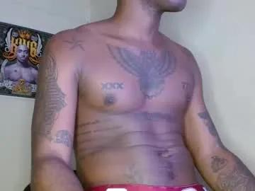 hazlan_420 on Chaturbate