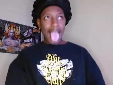 hazlan_420 on Chaturbate