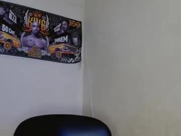 hazlan_420 on Chaturbate