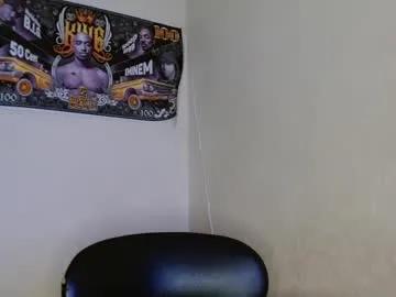 hazlan_420 on Chaturbate