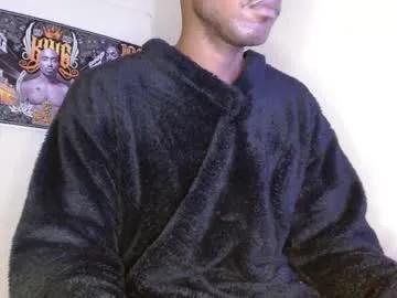 hazlan_420 on Chaturbate