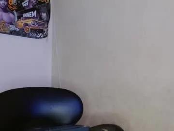 hazlan_420 on Chaturbate
