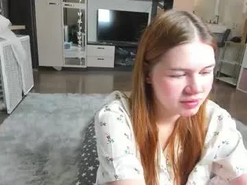 heathernextdoor on Chaturbate
