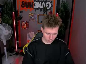 hector_spector on Chaturbate