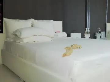 hefner_girl on Chaturbate