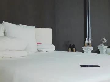 hefner_girl on Chaturbate