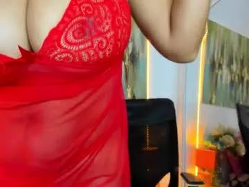 helena_santos01 on Chaturbate