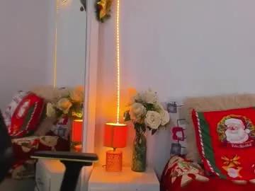 helena_santos01 on Chaturbate