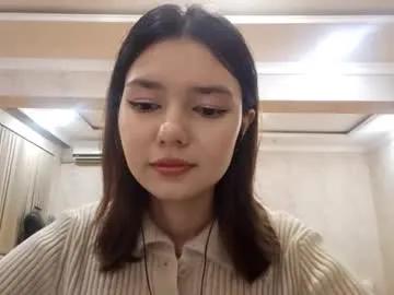 helgakraszewski on Chaturbate