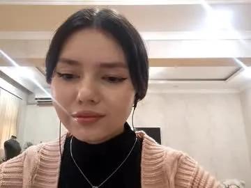 helgakraszewski on Chaturbate