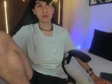 helios_obscuro on Chaturbate