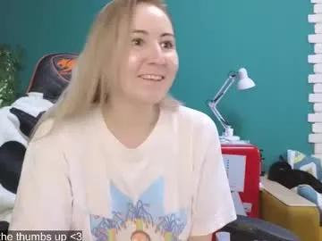 hell_l0ve on Chaturbate