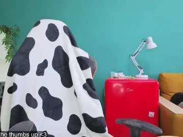 hell_l0ve on Chaturbate