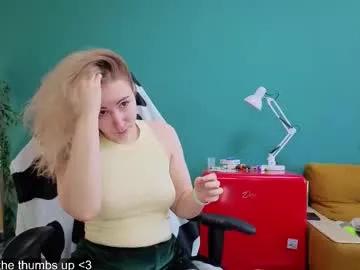 hell_l0ve on Chaturbate
