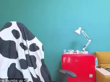 hell_l0ve on Chaturbate