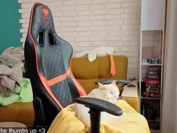 hell_l0ve on Chaturbate