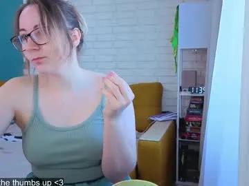 hell_l0ve on Chaturbate